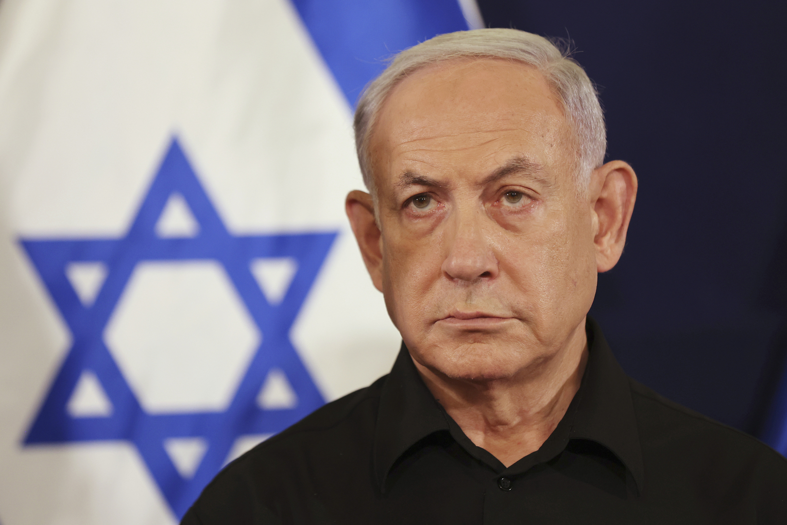 نتنياهو: علينا أن ندمر حماس