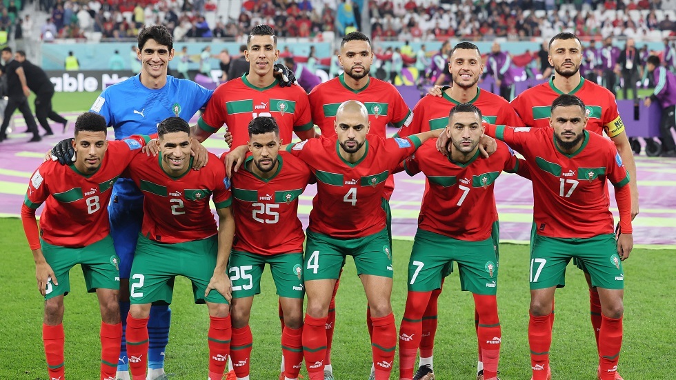 رسميا.. إلغاء مباراة المغرب ضمن تصفيات كأس العالم 2026.. لسبب مفاجئ