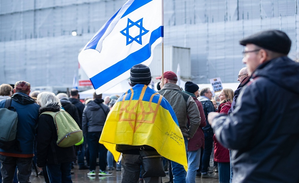 مفاجاة صادمة لإسرائيل وأوكرانيا في ثنايا خطة منع الإغلاق الحكومي الأمريكي