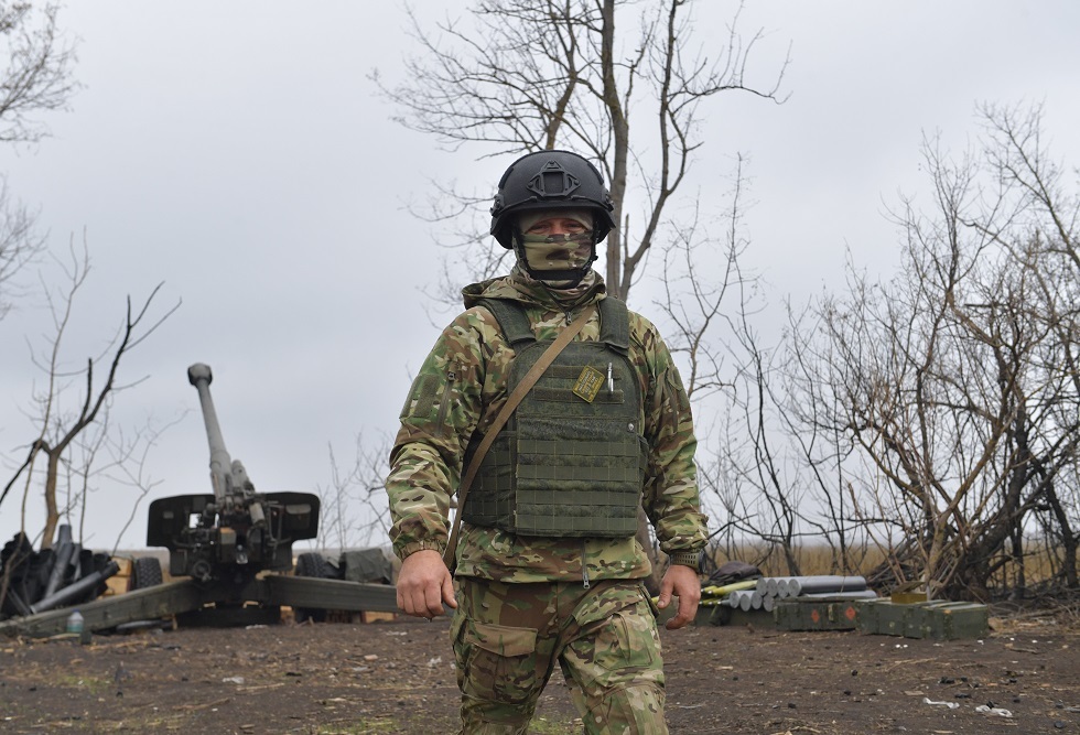 خبير: أوكرانيا ستخسر 5 مناطق أخرى إن استمرت في القتال
