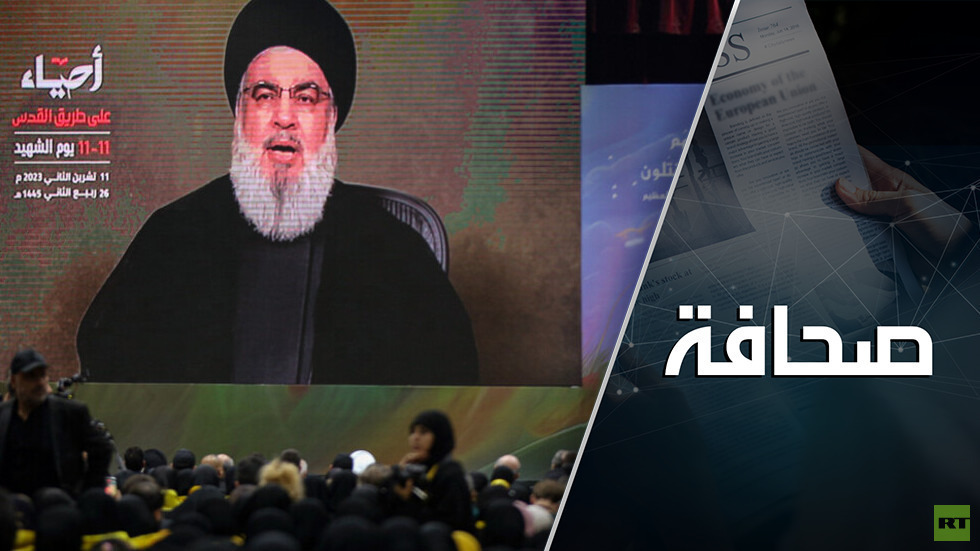 لا مصلحة لواشنطن في مواجهة حزب الله وإيران