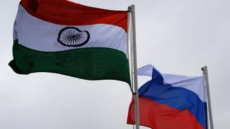 روسيا والهند تبحثان في الإنتاج المشترك لأسلحة الطائرات