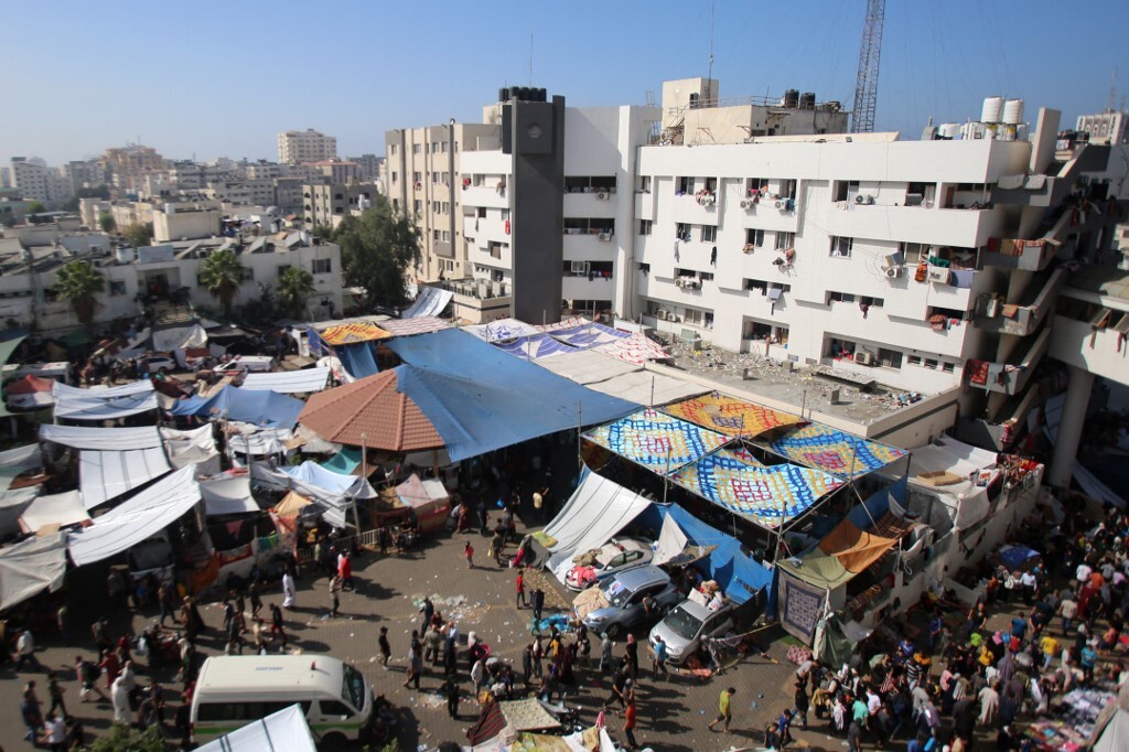 مدير مستشفيات غزة: الجيش الإسرائيلي ارتكب انتهاكات ضد المدنيين في الشفاء