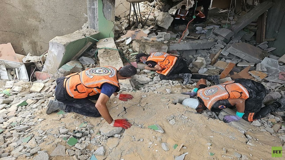 الاتصالات الفلسطينية تعلن انقطاع كافة خدمات الاتصالات في قطاع غزة خلال الساعات المقبلة