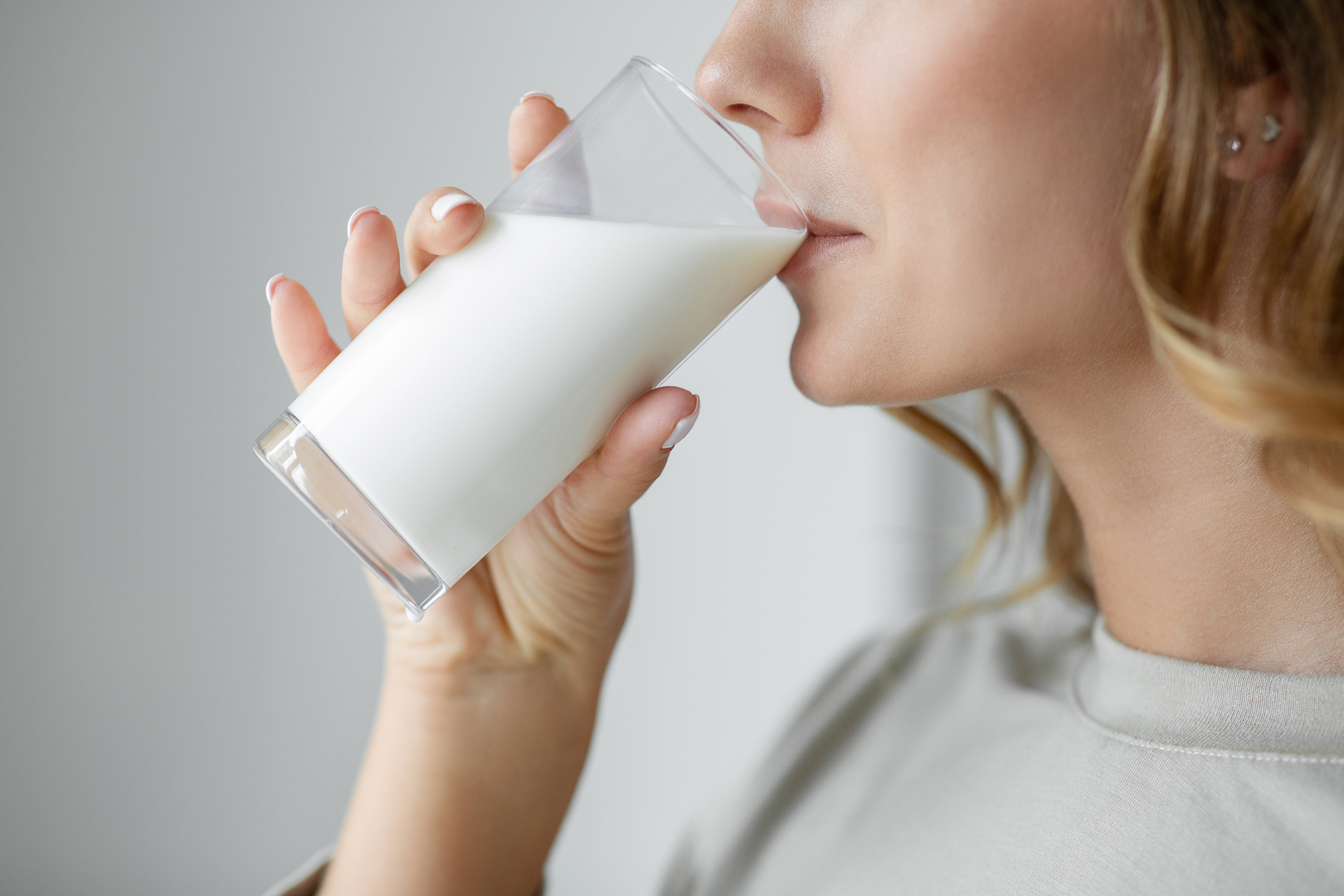 أجسام مضادة لحليب البقر وأطعمة شائعة أخرى تزيد من خطر الوفاة بأمراض القلب