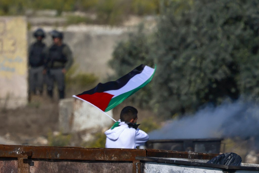 نادي الأسير: اعتقال أكثر من 2735 فلسطينيا في الضفة منذ بدء 