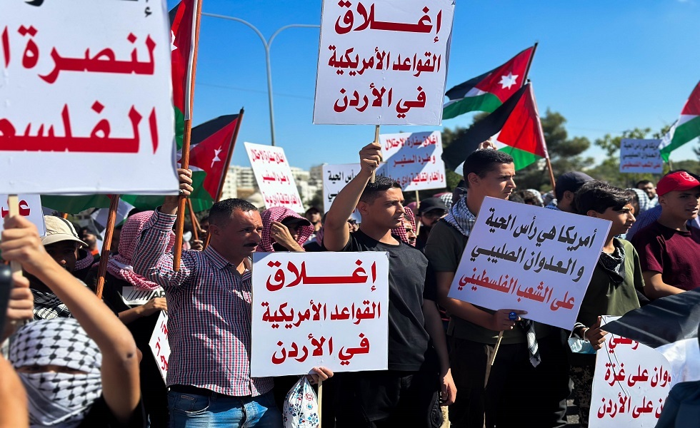 الأردن يرفض توقيع اتفاق هام مع إسرائيل ويكشف عن مصير 