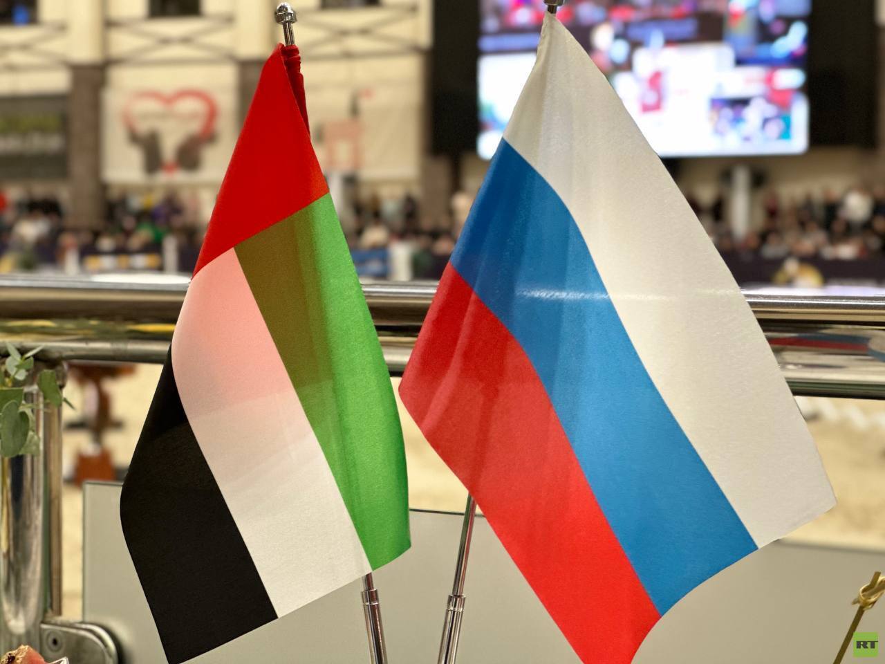 إقامة النسخة الثانية من كأس رئيس دولة الإمارات لقفز الحواجز في ضواحي موسكو