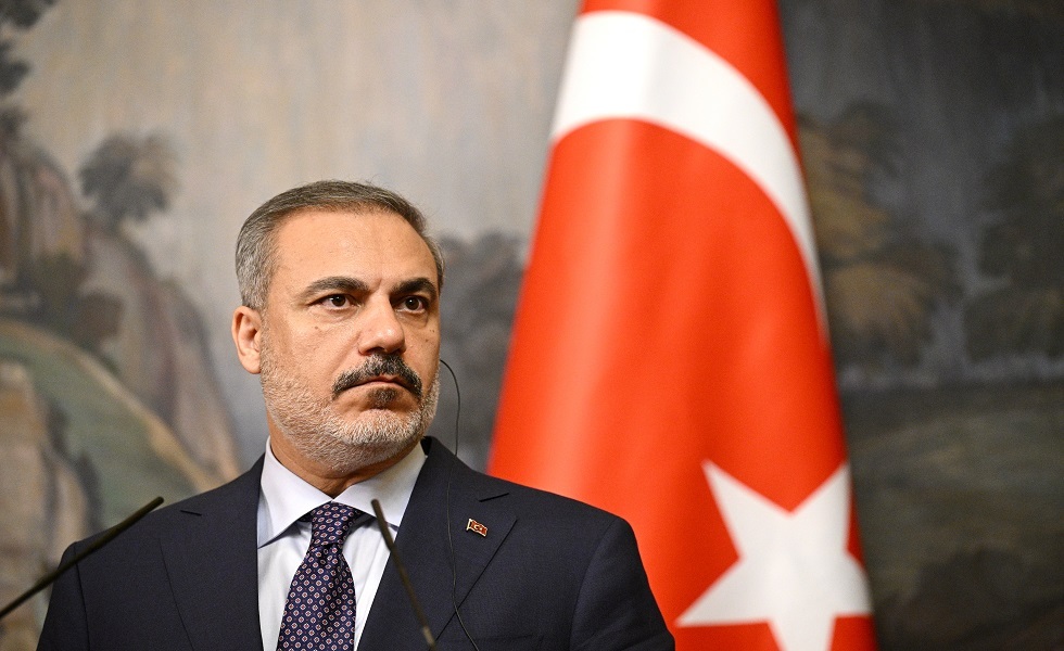 وزير الخارجية التركي يضع شرطا واحدا لقطع بلاده العلاقات الدبلوماسية مع إسرائيل