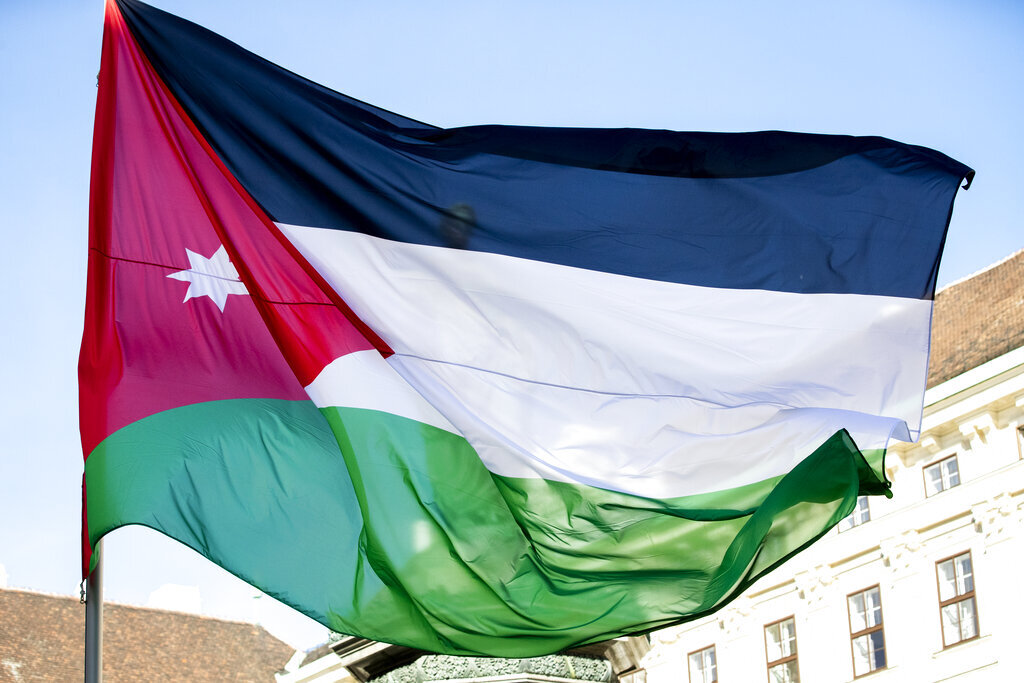 الحكومة الأردنية: ندرس خيارات للرد على إسرائيل