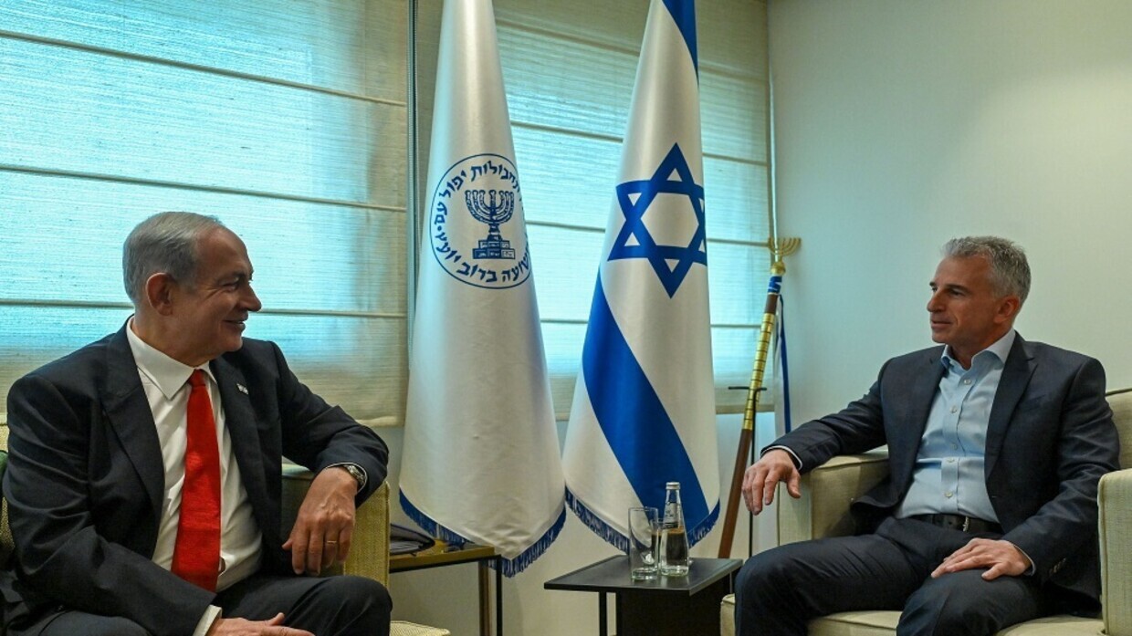 سفير إسرائيل لدى موسكو يؤكد أن رئيس 