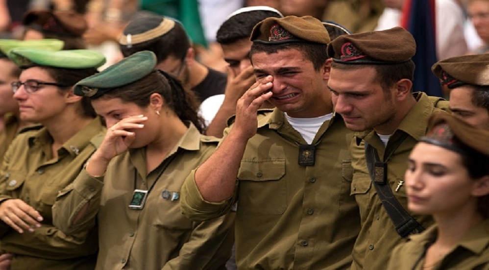 مقتل جنود إسرائيليين بنيران قوات إسرائيلية في معارك قطاع غزة