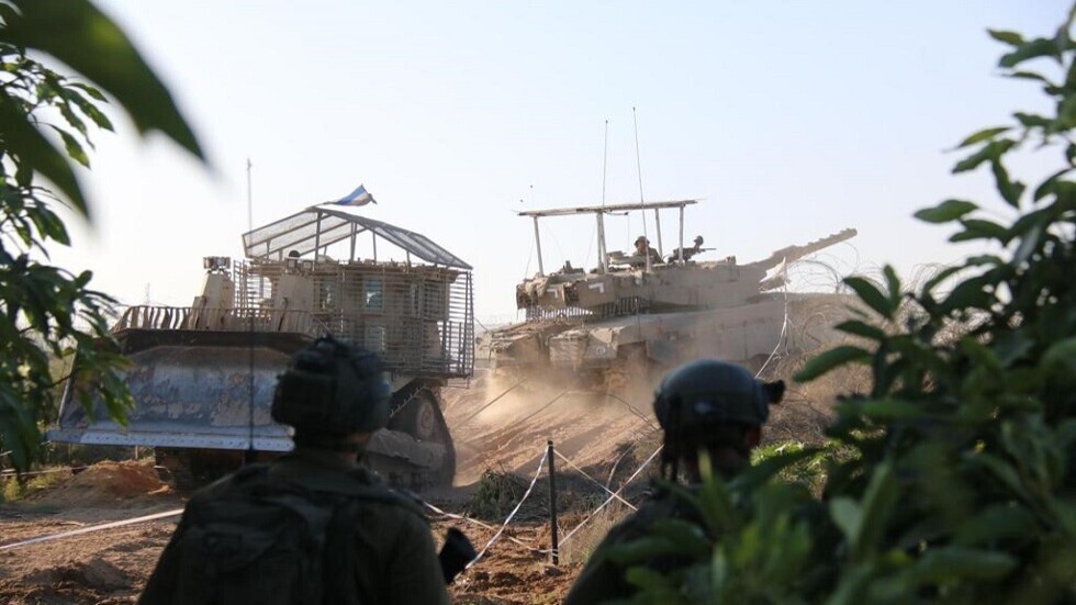 الناطق باسم الجيش الإسرائيلي: القتال يشتد في جباليا وفي حي الزيتون في شمال غزة