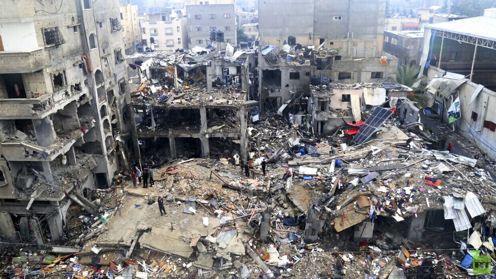 بيان للحكومة الإسرائيلية حول اتفاق وقف النار في غزة وصفقة تبادل الأسرى: سنقضي على حماس