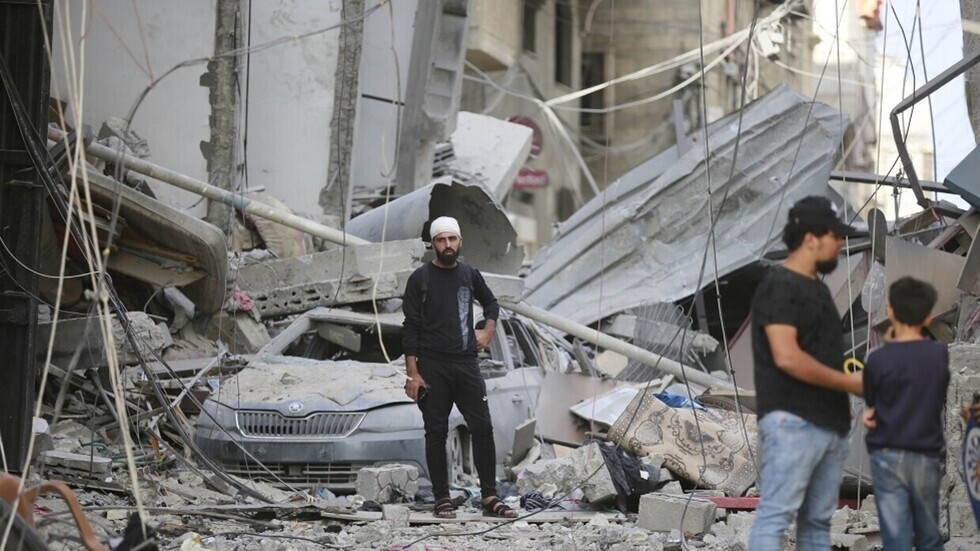 الأونروا تعلن مقتل أكثر من 190 مدنيا يحتمون بمدارسها في غزة جراء القصف الإسرائيلي
