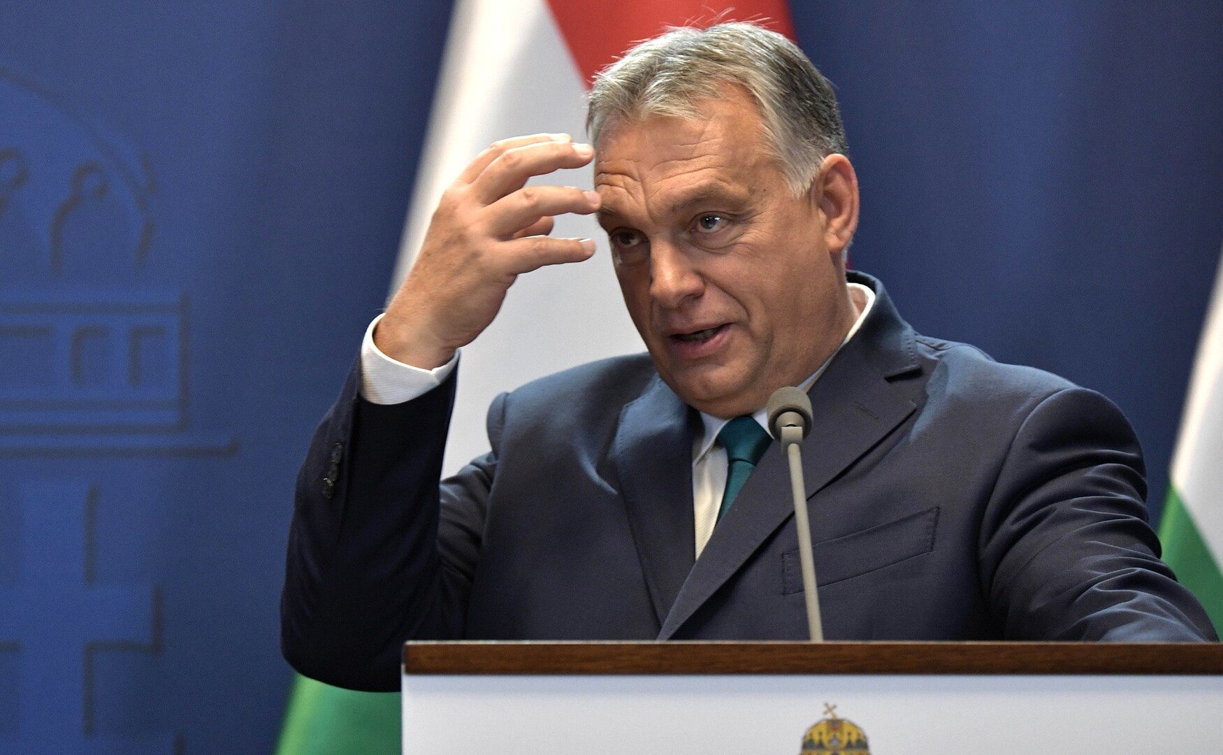 رئيس وزراء هنغاريا يدعو قادة أوروبا للواقعية: روسيا لن تُهزم وعلينا البحث عن خطة بديلة