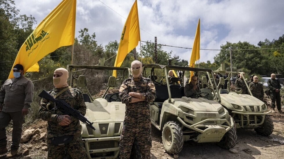 تحديث مستمر.."حزب الله" ينفذ عددا كبيرا من العمليات ضد الجيش الإسرائيلي جنوبي لبنان