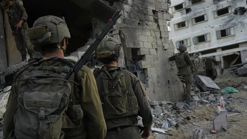 الجيش الإسرائيلي يزعم: قضينا على قائد القوة البحرية لحركة حماس في خانيونس