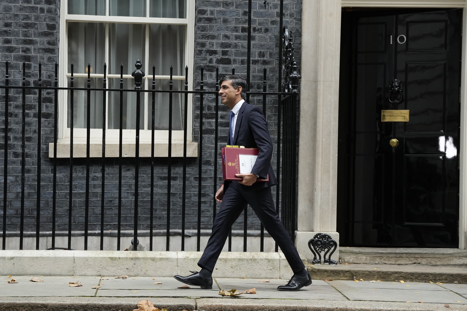 "تلغراف": انتخابات برلمانية في بريطانيا قد تجري في الربيع المقبل