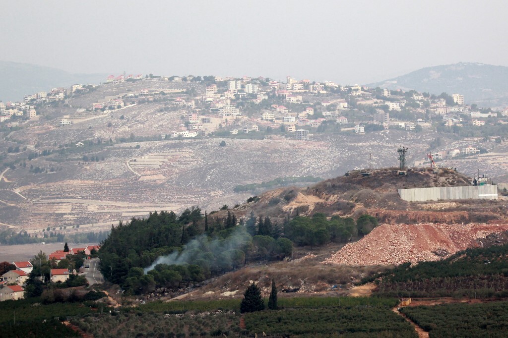 مراسلتنا: هدوء حذر يخيّم على جنوب لبنان (فيديو)