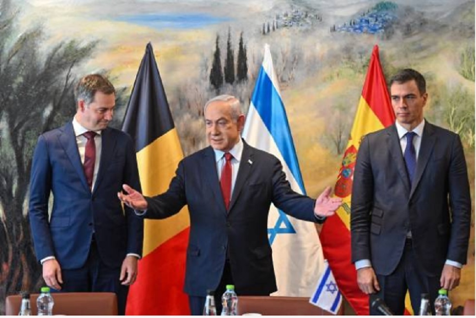 صحيفة: إسرائيل رفضت المشاركة في منتدى دولي لبحث الوضع في غزة