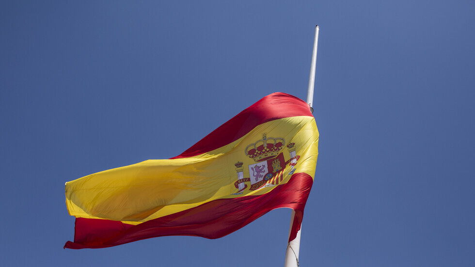 اسبانيا ترد على الاتهامات الإسرائيلية وتعتبرها كذبا لا أساس له