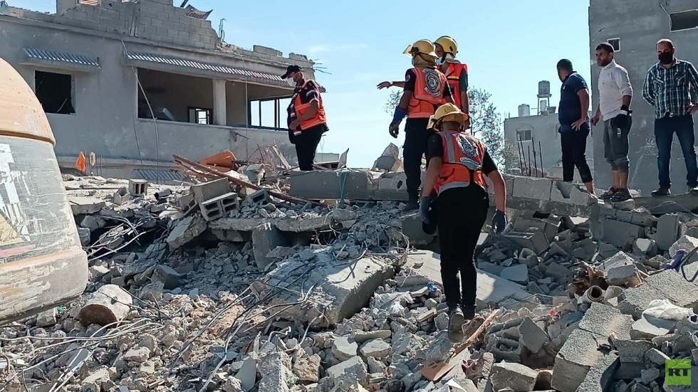 67 صحفيا حصيلة قتلى القصف الإسرائيلي على قطاع غزة منذ الـ7 من أكتوبر