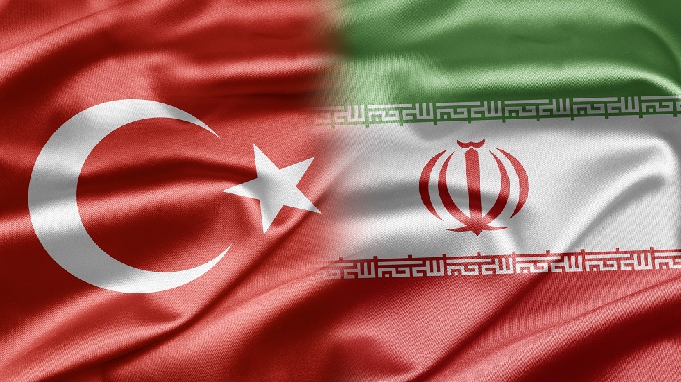 تنسيق تركي إيراني لتحقيق وقف دائم لإطلاق النار في غزة