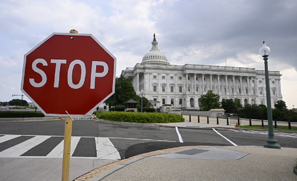 عضو الكونغرس تيرنر يكشف العائق أمام تقديم مساعدات أمريكية لكييف قبل نهاية 2023