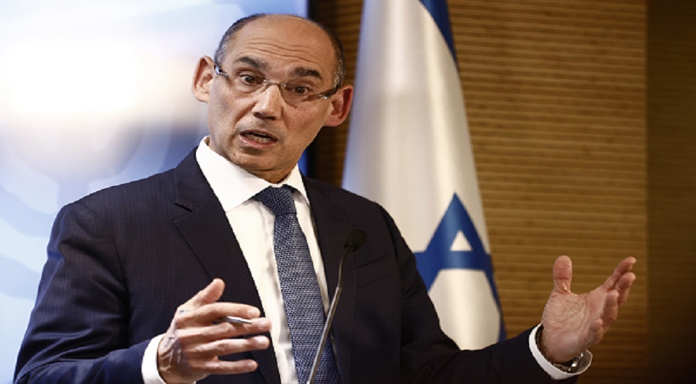 البنك المركزي الإسرائيلي: عدم اليقين في الاقتصاد كبير جدا بسبب الحرب على غزة