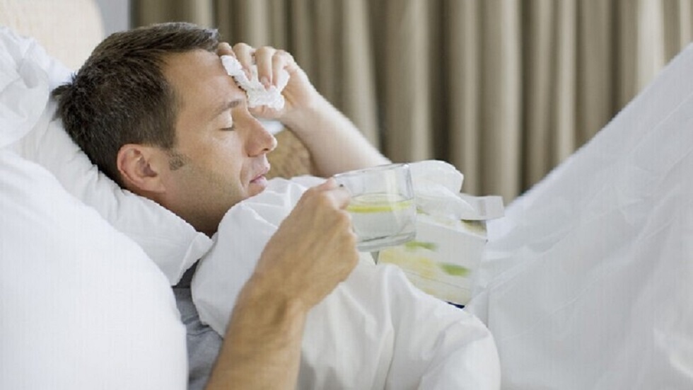 ما الذي يساعد على تجنب الإصابة بأمراض البرد وما الذي لا يساعد؟