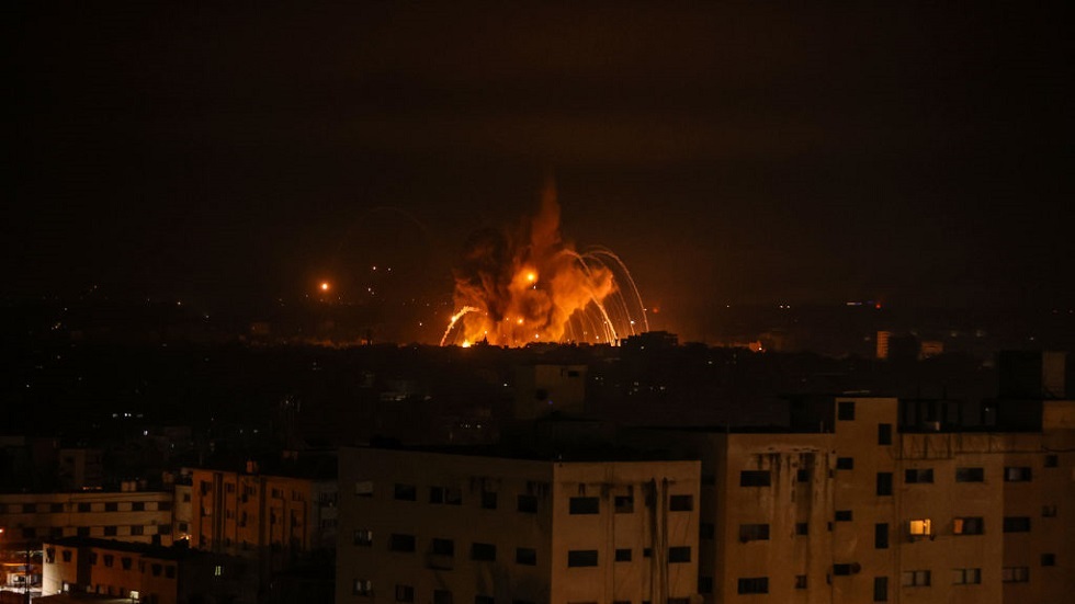 مندوب إسرائيل لدى الأمم المتحدة يحدد شروط إنهاء الحرب في غزة
