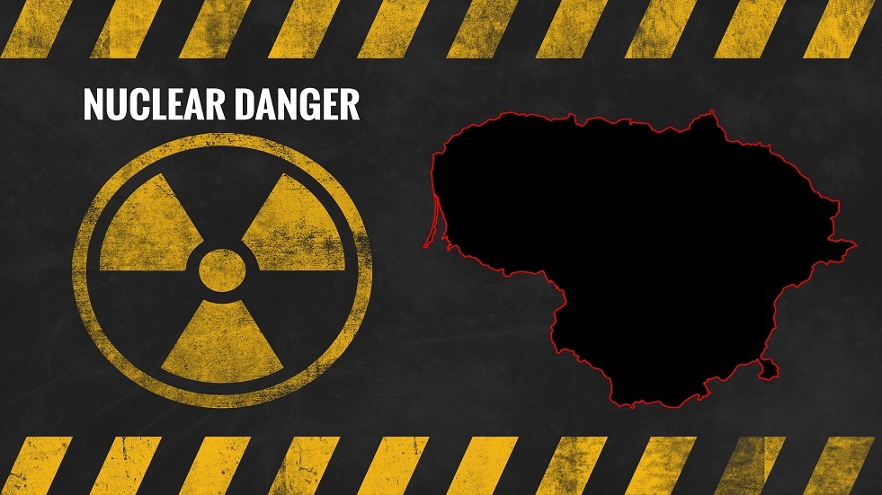 الوكالة الدولية للطاقة الذرية تعلن عن وقوع انفجارات بقرب محطة خميلنيتسكي للطاقة النووية