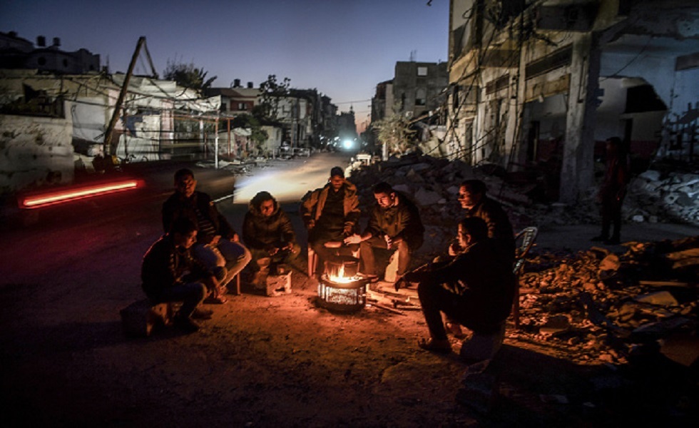 واشنطن تتوقع طرح أحداث غزة على طاولة الزعماء خلال قمة المناخ COP28 المقامة في دبي