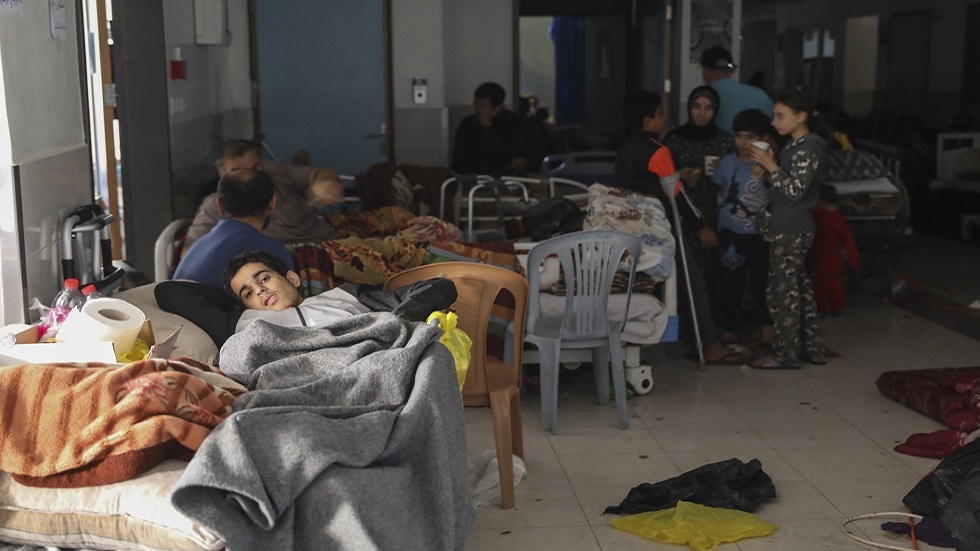 الأمم المتحدة: عدد المستشفيات العاملة في شمال غزة ارتفع إلى خمسة