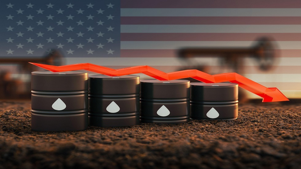 الولايات المتحدة وحلفاؤها يحدثون آلية تطبيق سقف السعر على النفط الروسي