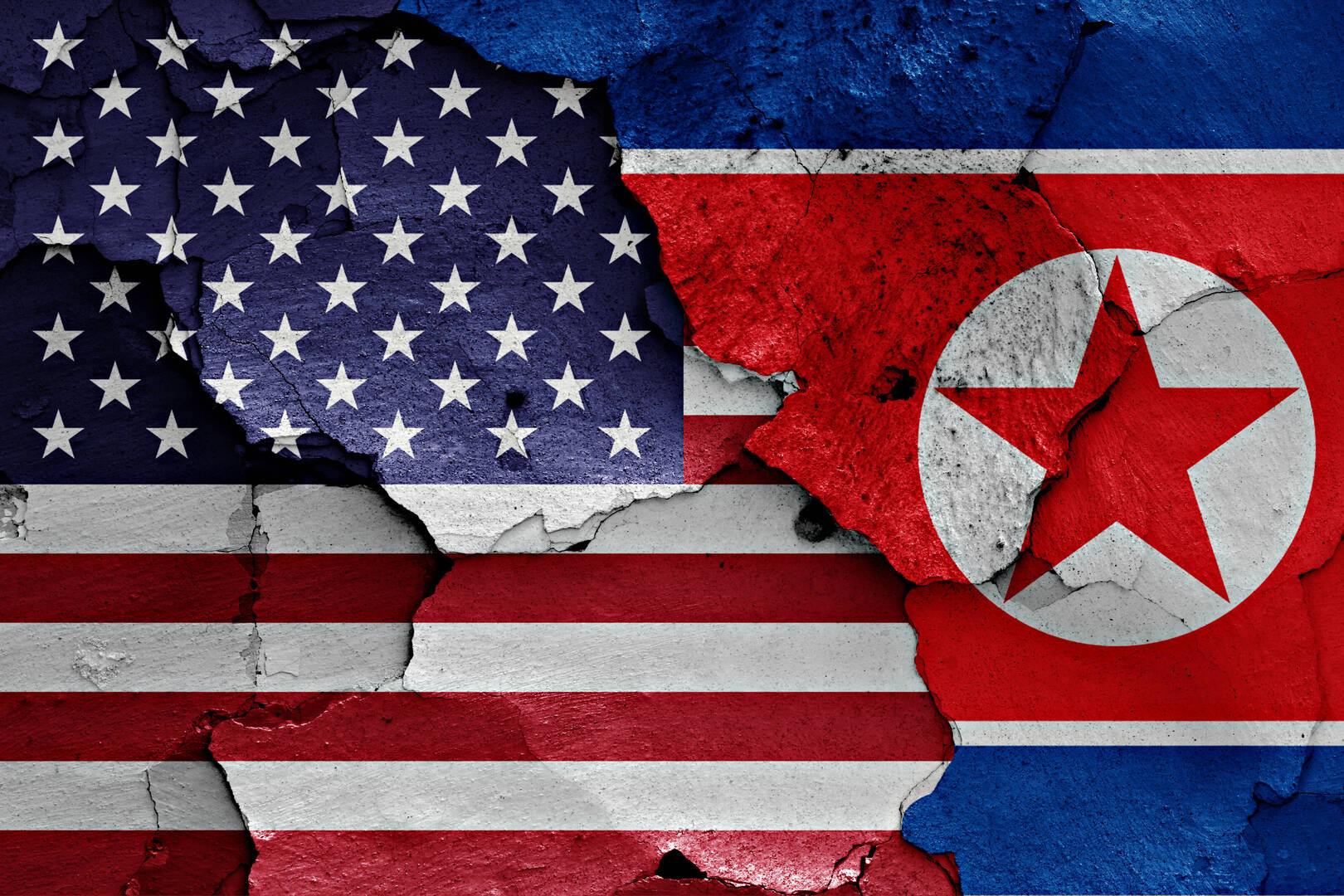 واشنطن توسع قائمة العقوبات ضد كوريا الشمالية