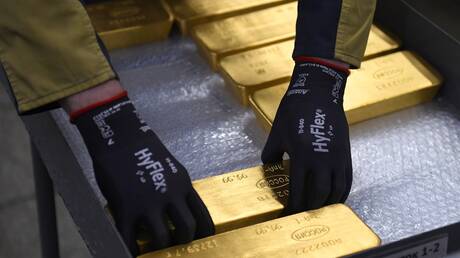 دول العالم تسجل مستويات قياسية من مشتريات الذهب.. فما هي أكبر الدول العربية المالكة للأصفر الرنان؟