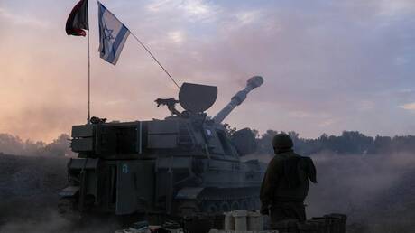 إصابة 3 جنود إسرائيليين خلال الساعة الأخيرة في الاشتباكات بقطاع غزة