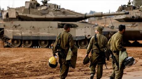 الجيش الإسرائيلي يعلن مقتل جنديين آخرين في غزة ليرتفع العدد الإجمالي إلى 340