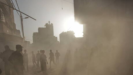 منظمة التعاون الإسلامي تدين التهديد بقصف قطاع غزة بقنبلة نووية