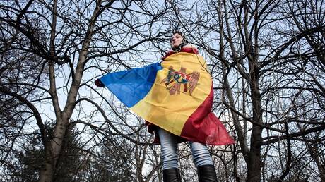 الحزب الحاكم في مولدوفا يخسر الانتخابات المحلية