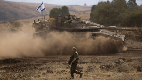 إعلام عبري يتحدث عن استعداد الجيش الإسرائيلي لمواصلة الحرب في غزة خلال الشتاء