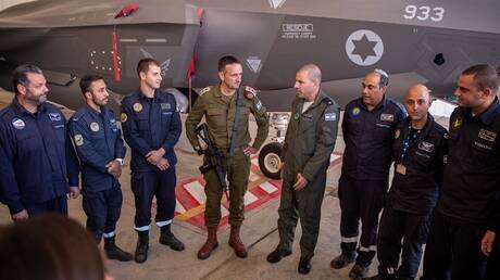 رئيس أركان الجيش الإسرائيلي: يمكننا الوصول إلى أي مكان في الشرق الأوسط