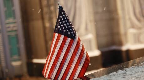 مذكرة أمريكية تكشف عن غضب داخلي في الإدارة الأمريكية بسبب سياسة بايدن تجاه إسرائيل