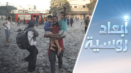 غزة.. مأساة شعب واليوم التالي