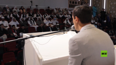 انطلاق مسابقة دولية لتلاوة القرآن الكريم في موسكو