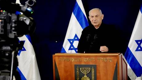 نتنياهو يرفض مجددا أي وقف لإطلاق النار في غزة من دون الإفراج عن الرهائن