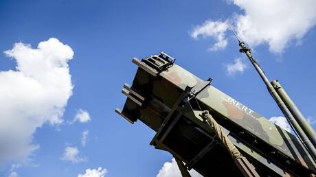 قوات الدفاع الجوي تعترض صاروخا أوكرانيا قبالة سواحل شبه جزيرة القرم