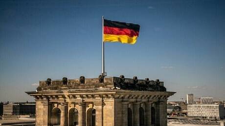 ألمانيا تدرس مضاعفة مساعداتها العسكرية لأوكرانيا السنة المقبلة